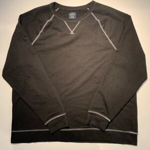 Faded Glory Long Sleeve Sweater